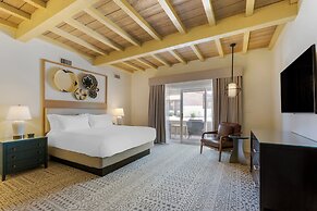 Omni Tucson National Resort & Spa