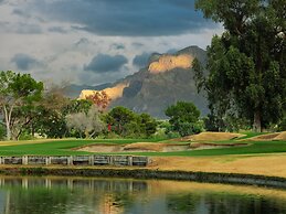 Omni Tucson National Resort & Spa