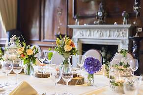 Coombe Abbey Hotel