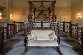 Coombe Abbey Hotel