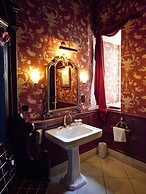 Coombe Abbey Hotel