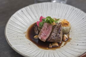 Coombe Abbey Hotel
