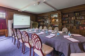 Coombe Abbey Hotel