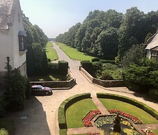 Coombe Abbey Hotel