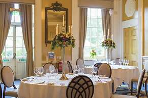 Coombe Abbey Hotel