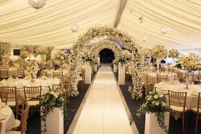 Coombe Abbey Hotel