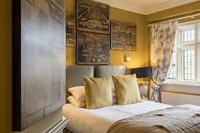 Coombe Abbey Hotel