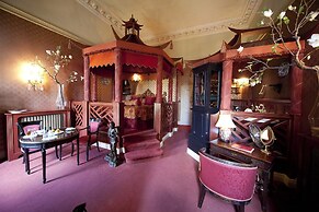 Coombe Abbey Hotel