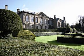 Coombe Abbey Hotel
