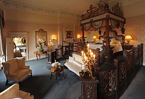 Coombe Abbey Hotel