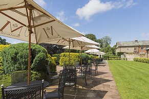 Coombe Abbey Hotel
