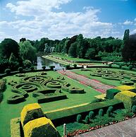Coombe Abbey Hotel