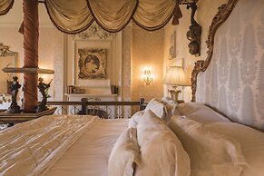 Coombe Abbey Hotel