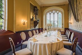 Coombe Abbey Hotel