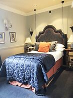 Coombe Abbey Hotel