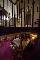 Coombe Abbey Hotel