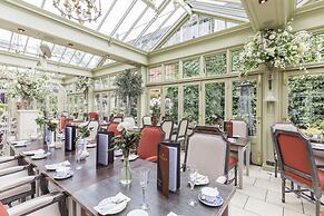 Coombe Abbey Hotel
