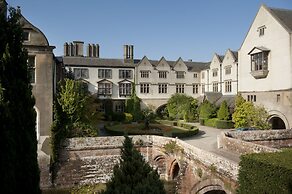 Coombe Abbey Hotel