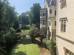Coombe Abbey Hotel