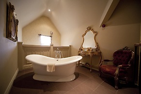 Coombe Abbey Hotel