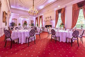 Coombe Abbey Hotel