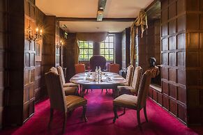 Coombe Abbey Hotel