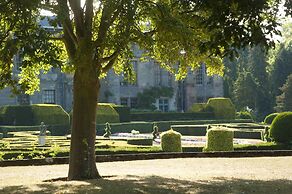 Coombe Abbey Hotel