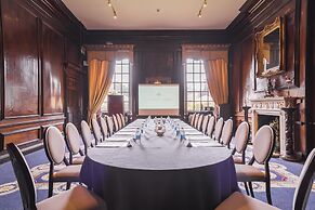 Coombe Abbey Hotel