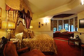 Coombe Abbey Hotel