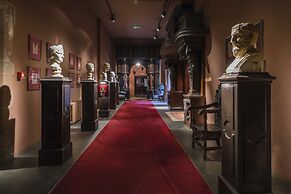 Coombe Abbey Hotel