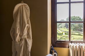 Coombe Abbey Hotel