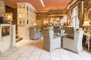 Coombe Abbey Hotel