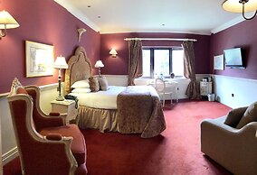 Coombe Abbey Hotel