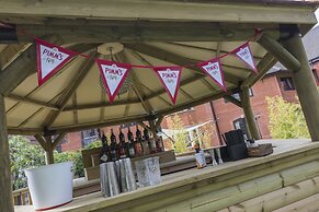 Coombe Abbey Hotel