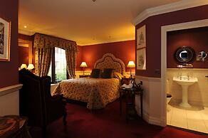 Coombe Abbey Hotel