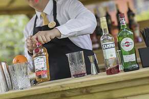 Coombe Abbey Hotel