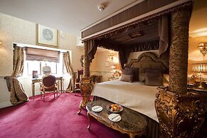 Coombe Abbey Hotel