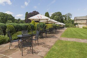 Coombe Abbey Hotel