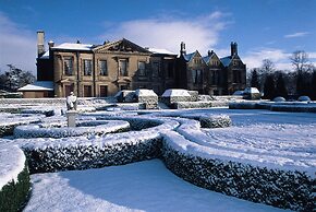 Coombe Abbey Hotel