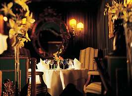 Coombe Abbey Hotel