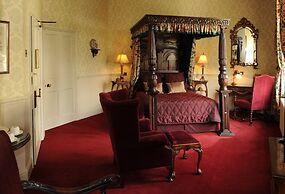 Coombe Abbey Hotel