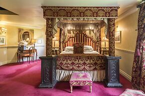 Coombe Abbey Hotel