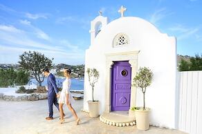 Kivotos Mykonos - Preferred Hotels & Resorts