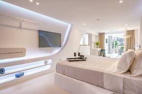 Kivotos Mykonos - Preferred Hotels & Resorts