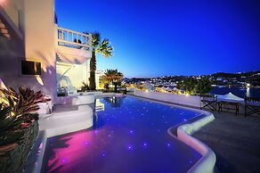 Kivotos Mykonos - Preferred Hotels & Resorts