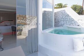 Kivotos Mykonos - Preferred Hotels & Resorts