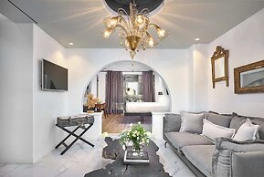 Kivotos Mykonos - Preferred Hotels & Resorts