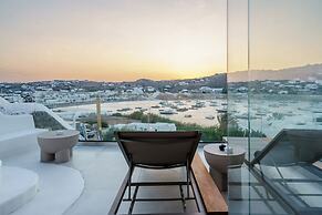 Kivotos Mykonos - Preferred Hotels & Resorts