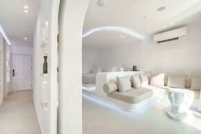 Kivotos Mykonos - Preferred Hotels & Resorts