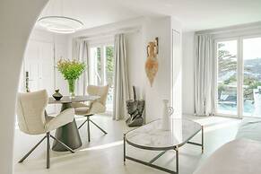 Kivotos Mykonos - Preferred Hotels & Resorts